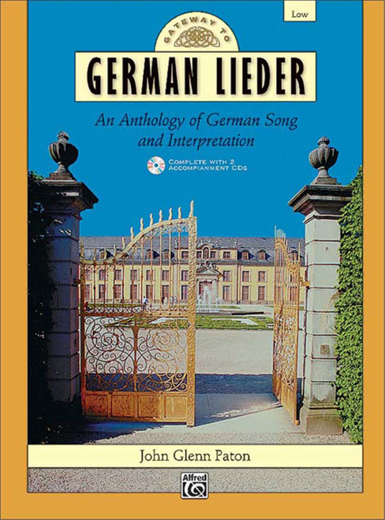 Gateway To German Lieder